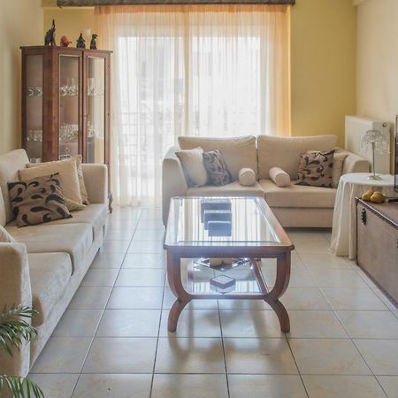 Artemis Central Apartment Corinto Exterior foto